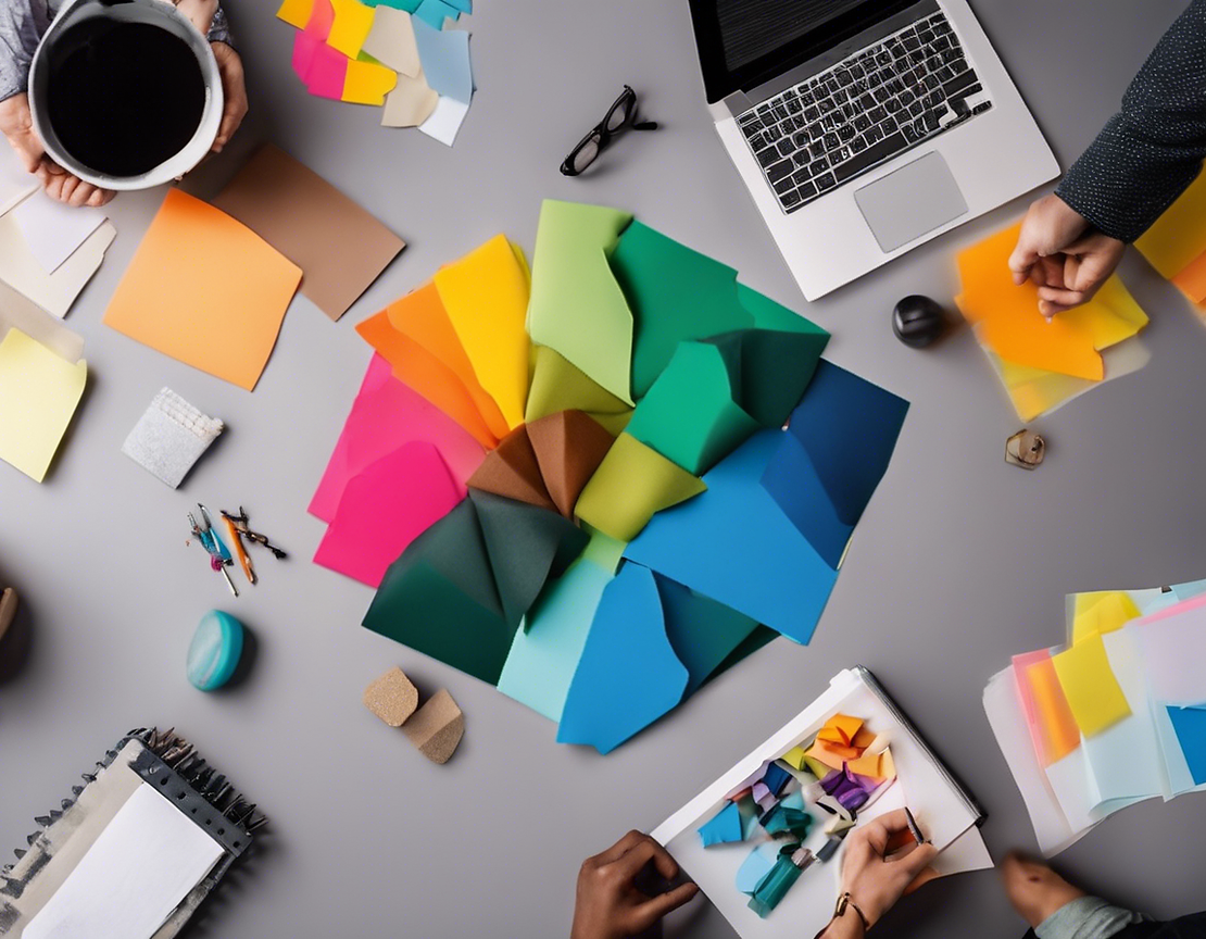 Maximize Your Market Potential with Unique Branding Strategies
