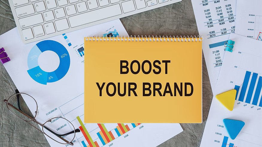 Marketing and Branding Strategies For Businesses | Brandelier